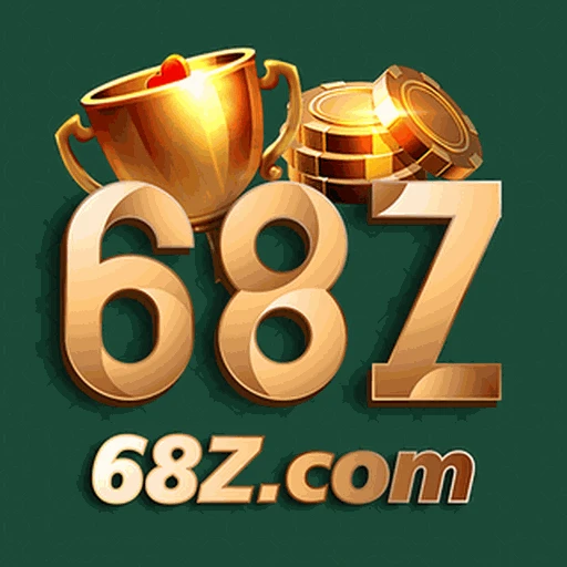68Z: A Revolução que Você Não Esperava! Logo